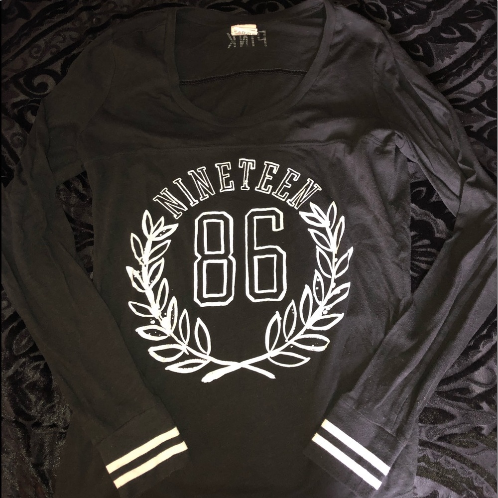 Long sleeve cotton shirt